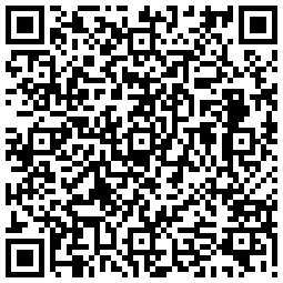 QR kód pro platbu startovného