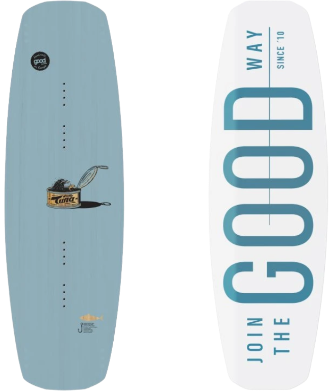 Goodboards Fortuna 2024