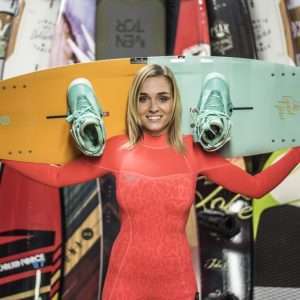 Wake Kemp™ Hostivař – jednodenní kurz wakeboardingu Praha