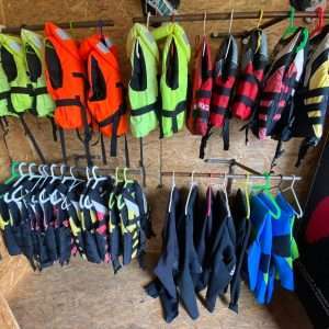 Wake Kemp™ Hostivař – jednodenní kurz wakeboardingu Praha