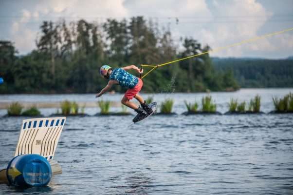 Wake Kemp™ Schwandorf 2024 – wakeboard kemp