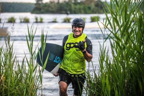 Wake Kemp™ Schwandorf 2024 – wakeboard kemp