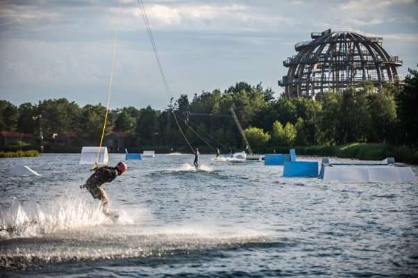 Wake Kemp™ Schwandorf 2024 – wakeboard kemp