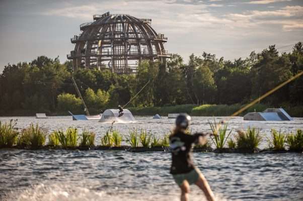 Wake Kemp™ Schwandorf 2024 – wakeboard kemp