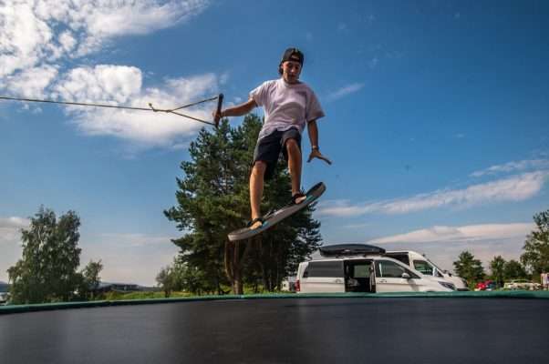 Wake Kemp™ Schwandorf 2024 – wakeboard kemp