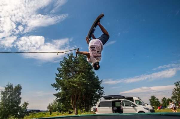 Wake Kemp™ Schwandorf 2024 – wakeboard kemp
