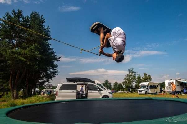 Wake Kemp™ Schwandorf 2024 – wakeboard kemp
