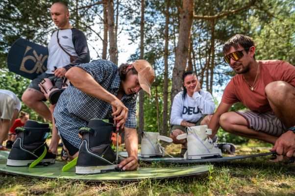 Wake Kemp™ Schwandorf 2024 – wakeboard kemp