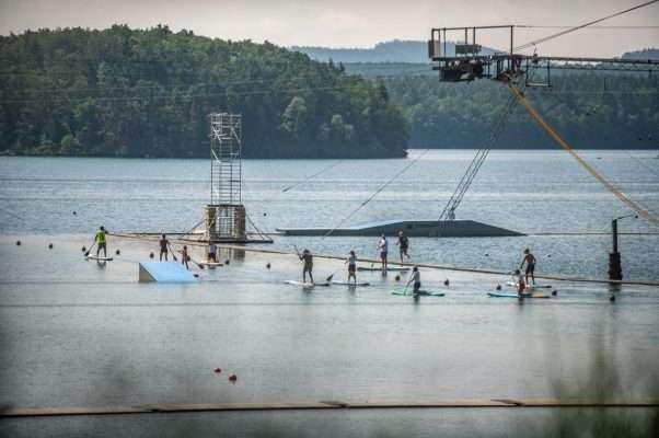 Wake Kemp™ Schwandorf 2024 – wakeboard kemp