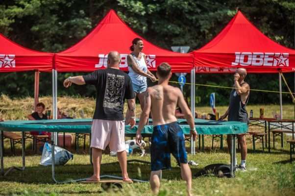Wake Kemp™ Schwandorf 2024 – wakeboard kemp