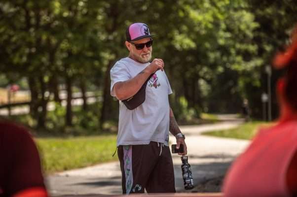 Wake Kemp™ Schwandorf 2024 – wakeboard kemp
