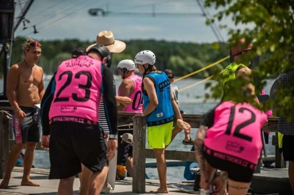 Wake Kemp™ Schwandorf 2024 – wakeboard kemp