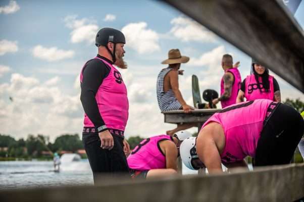 Wake Kemp™ Schwandorf 2024 – wakeboard kemp