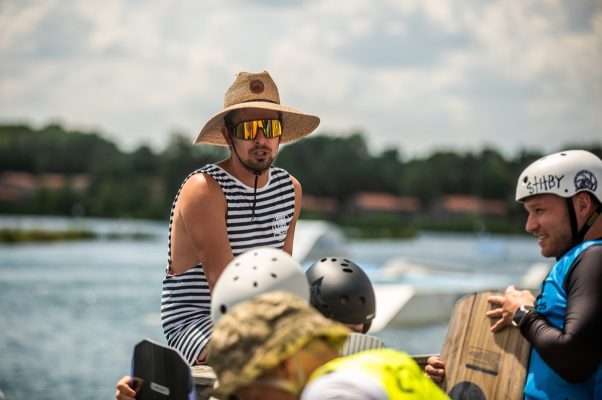 Wake Kemp™ Schwandorf 2024 – wakeboard kemp
