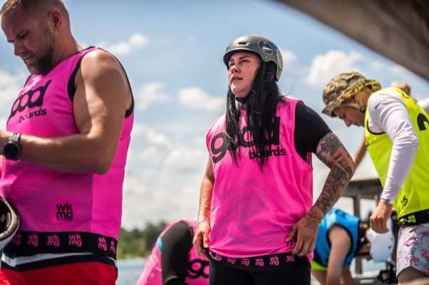 Wake Kemp™ Schwandorf 2024 – wakeboard kemp