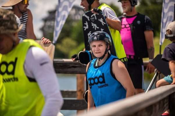 Wake Kemp™ Schwandorf 2024 – wakeboard kemp
