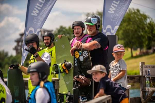 Wake Kemp™ Schwandorf 2024 – wakeboard kemp