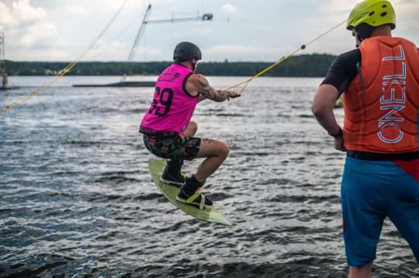 Wake Kemp™ Schwandorf 2024 – wakeboard kemp