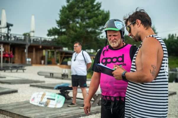 Wake Kemp™ Schwandorf 2024 – wakeboard kemp