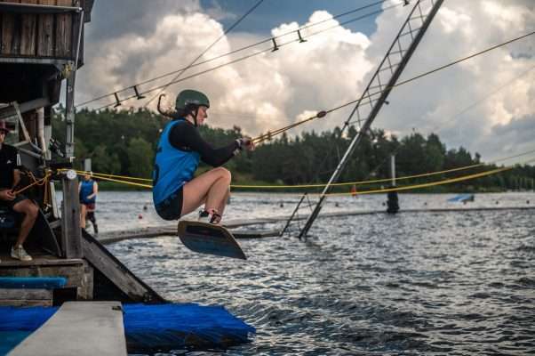 Wake Kemp™ Schwandorf 2024 – wakeboard kemp