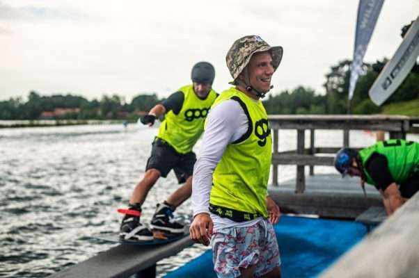 Wake Kemp™ Schwandorf 2024 – wakeboard kemp