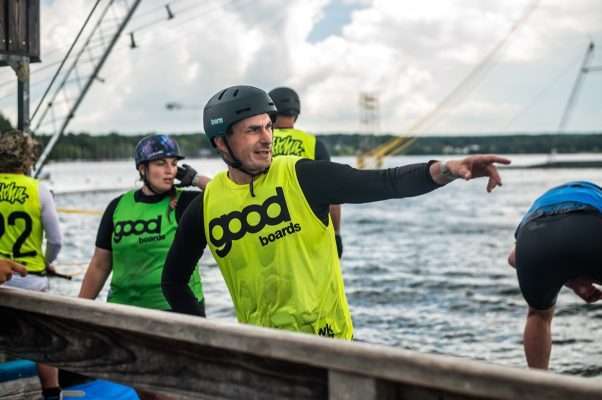 Wake Kemp™ Schwandorf 2024 – wakeboard kemp