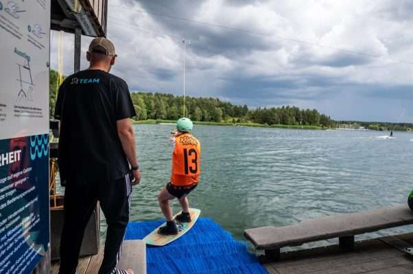 Wake Kemp™ Schwandorf 2024 – wakeboard kemp