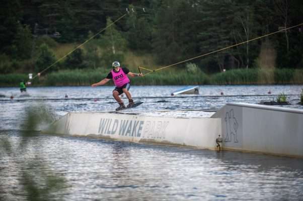Wake Kemp™ Schwandorf 2024 – wakeboard kemp