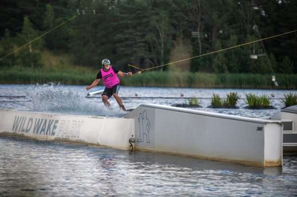 Wake Kemp™ Schwandorf 2024 – wakeboard kemp