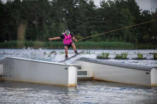 Wake Kemp™ Schwandorf 2024 – wakeboard kemp