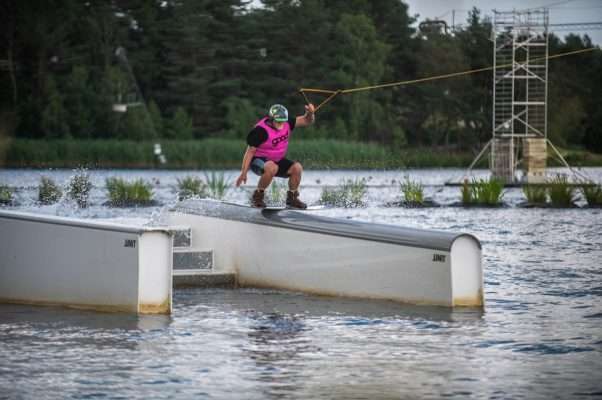 Wake Kemp™ Schwandorf 2024 – wakeboard kemp