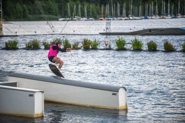Wake Kemp™ Schwandorf 2024 – wakeboard kemp