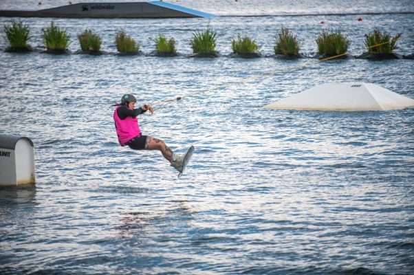 Wake Kemp™ Schwandorf 2024 – wakeboard kemp
