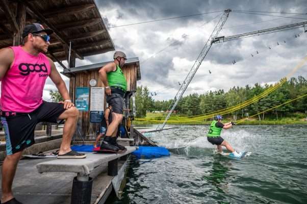 Wake Kemp™ Schwandorf 2024 – wakeboard kemp