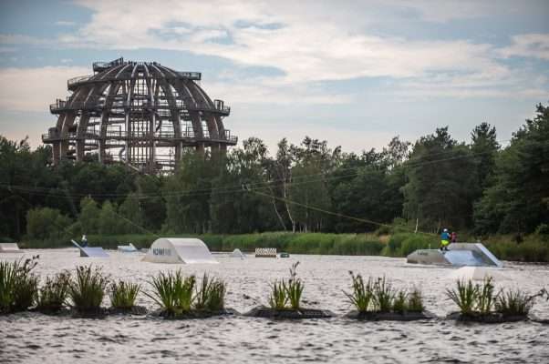 Wake Kemp™ Schwandorf 2024 – wakeboard kemp