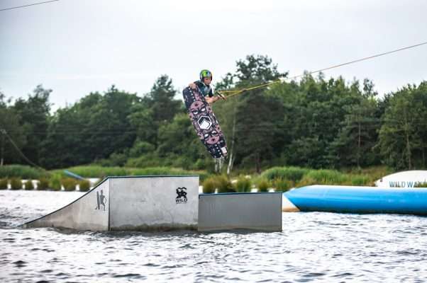 Wake Kemp™ Schwandorf 2024 – wakeboard kemp