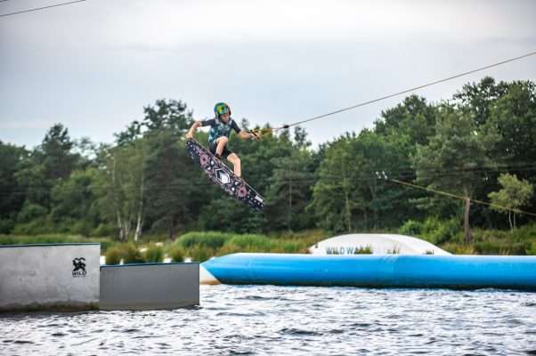 Wake Kemp™ Schwandorf 2024 – wakeboard kemp