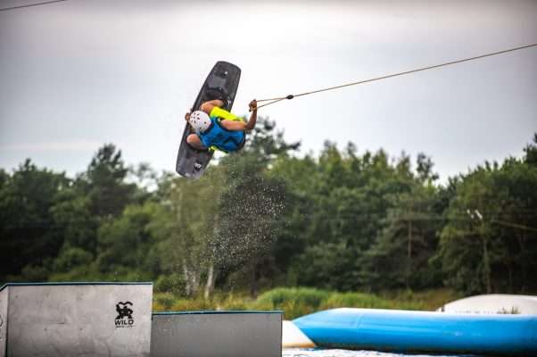 Wake Kemp™ Schwandorf 2024 – wakeboard kemp