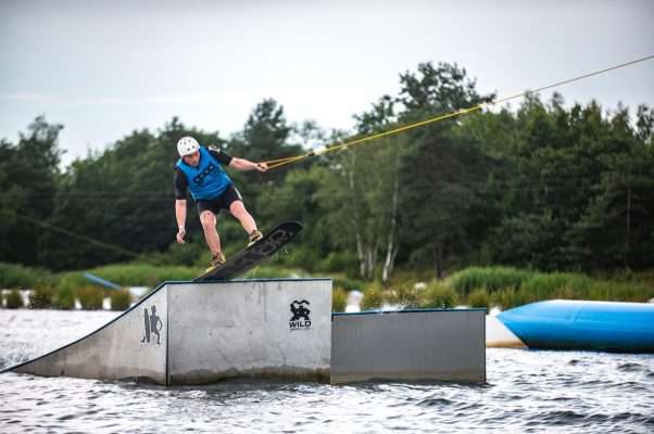 Wake Kemp™ Schwandorf 2024 – wakeboard kemp