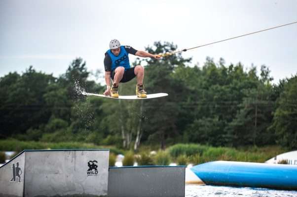 Wake Kemp™ Schwandorf 2024 – wakeboard kemp