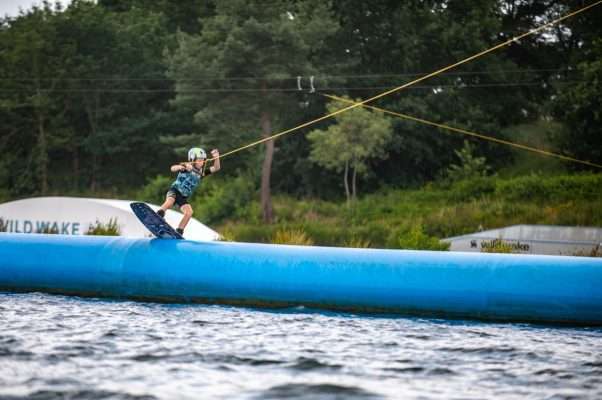 Wake Kemp™ Schwandorf 2024 – wakeboard kemp