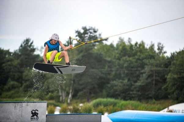 Wake Kemp™ Schwandorf 2024 – wakeboard kemp