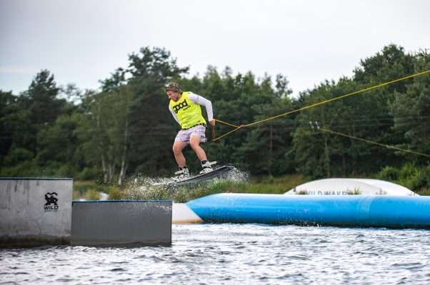 Wake Kemp™ Schwandorf 2024 – wakeboard kemp