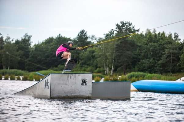 Wake Kemp™ Schwandorf 2024 – wakeboard kemp