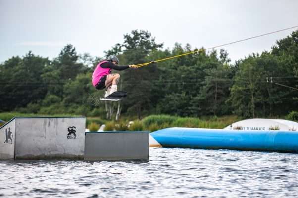 Wake Kemp™ Schwandorf 2024 – wakeboard kemp