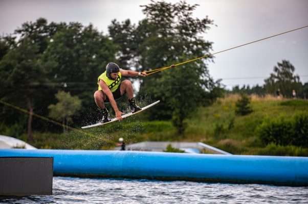 Wake Kemp™ Schwandorf 2024 – wakeboard kemp