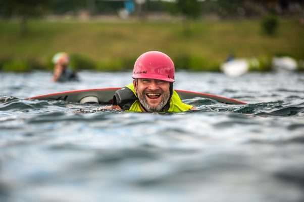 Wake Kemp™ Schwandorf 2024 – wakeboard kemp