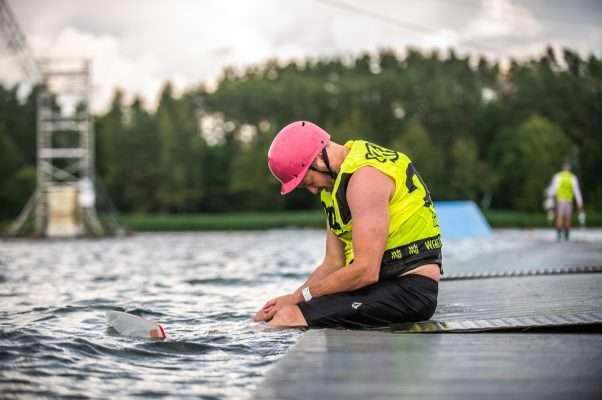Wake Kemp™ Schwandorf 2024 – wakeboard kemp