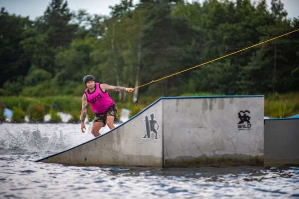 Wake Kemp™ Schwandorf 2024 – wakeboard kemp