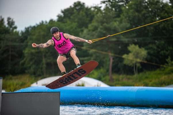 Wake Kemp™ Schwandorf 2024 – wakeboard kemp